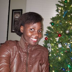 Meet your Posher, Raissa